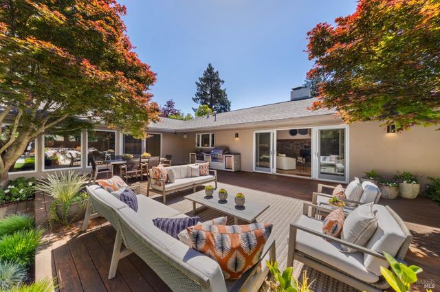 60 Green Valley Ct, San Anselmo, CA 94960