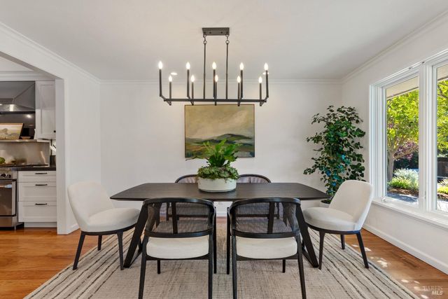 60 Green Valley Ct, San Anselmo, CA 94960