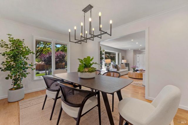 60 Green Valley Ct, San Anselmo, CA 94960