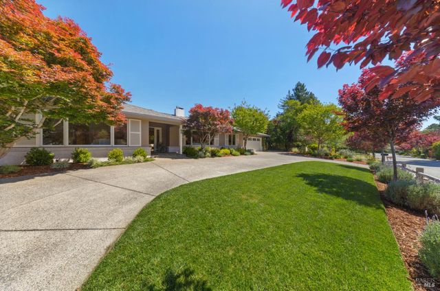 60 Green Valley Ct, San Anselmo, CA 94960