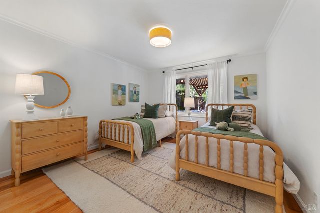 60 Green Valley Ct, San Anselmo, CA 94960