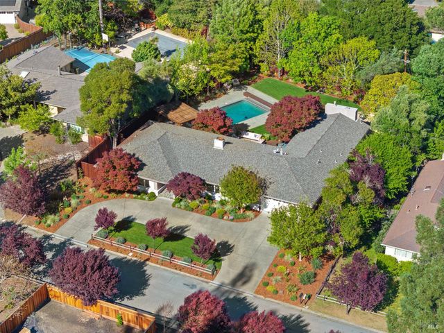 60 Green Valley Ct, San Anselmo, CA 94960