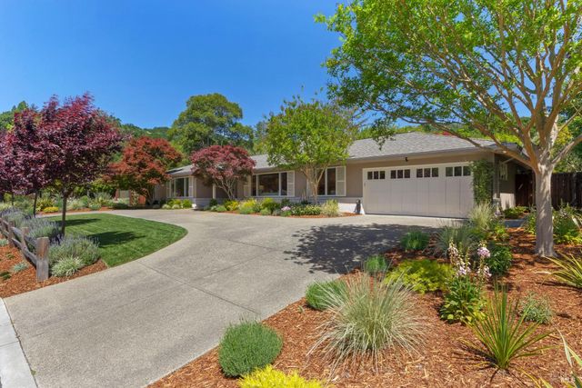 60 Green Valley Ct, San Anselmo, CA 94960