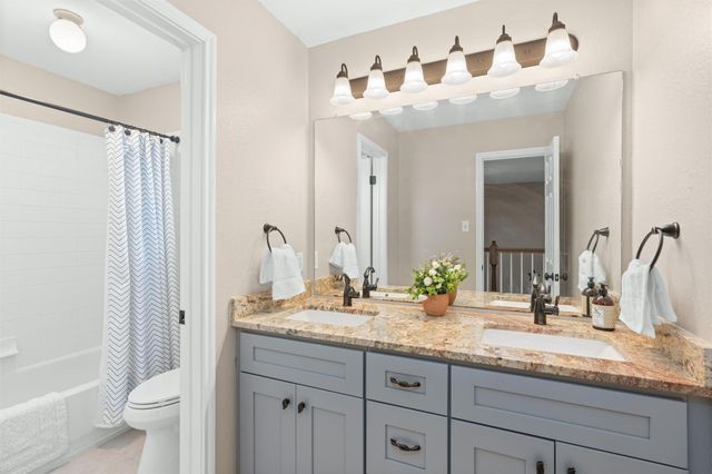 1405 Bur Oak CV, Cedar Park, TX 78613