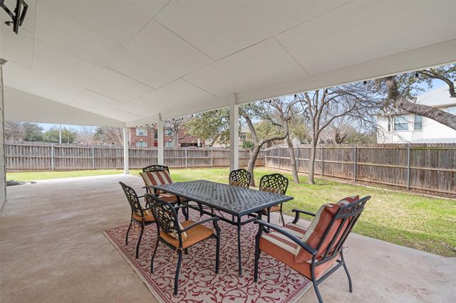 1405 Bur Oak CV, Cedar Park, TX 78613