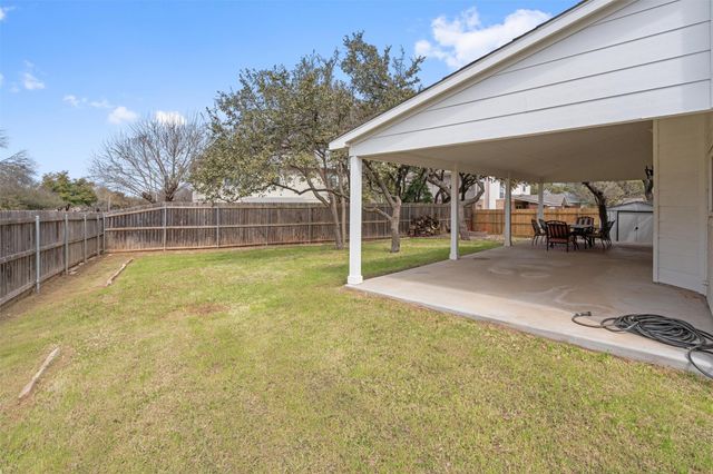 1405 Bur Oak CV, Cedar Park, TX 78613
