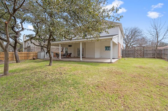 1405 Bur Oak CV, Cedar Park, TX 78613