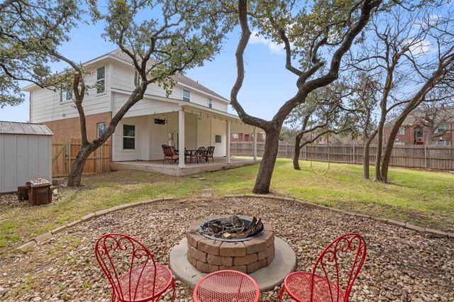 1405 Bur Oak CV, Cedar Park, TX 78613