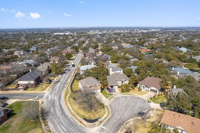 1405 Bur Oak CV, Cedar Park, TX 78613