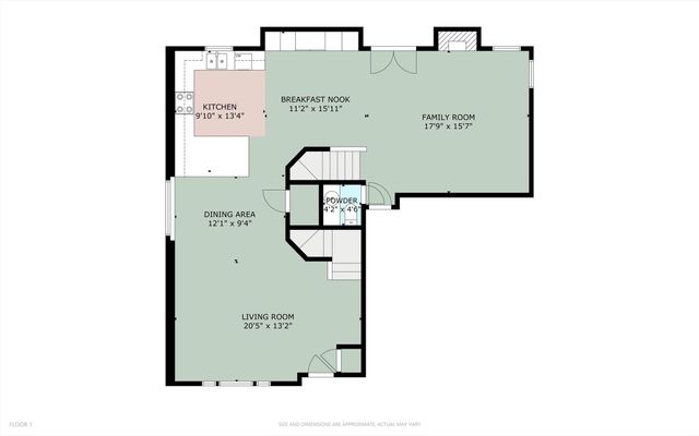 1405 Bur Oak CV, Cedar Park, TX 78613