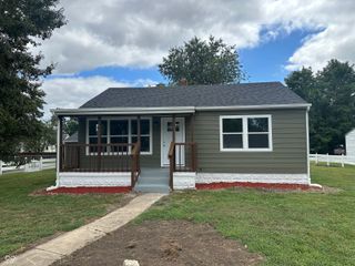 2843 Garfield Avenue, Terre Haute, IN 47804