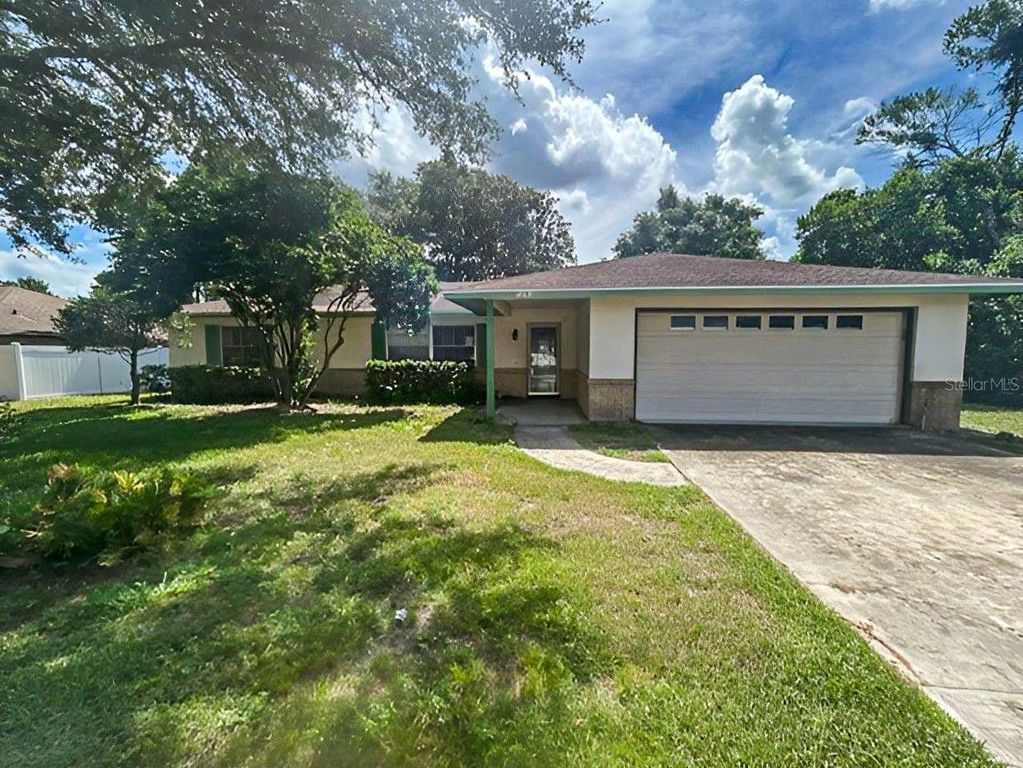 1291 TIVOLI DRIVE, Deltona, FL 32725