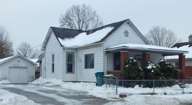 251 Avon Avenue, Plainfield, IN 46168