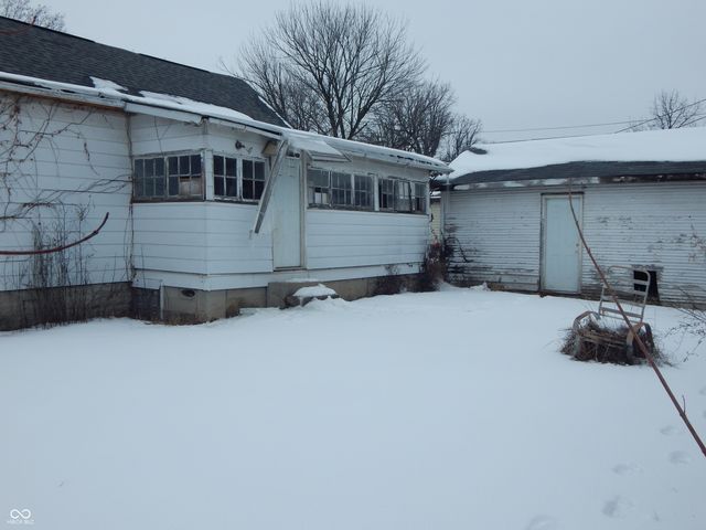 251 Avon Avenue, Plainfield, IN 46168