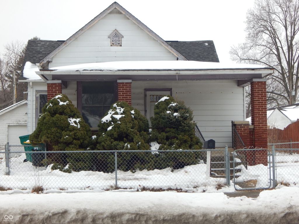 251 Avon Avenue, Plainfield, IN 46168