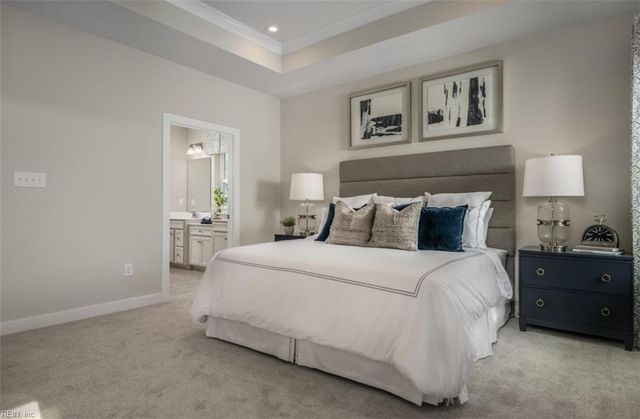 383 Tributary LN, Carrollton, VA 23314