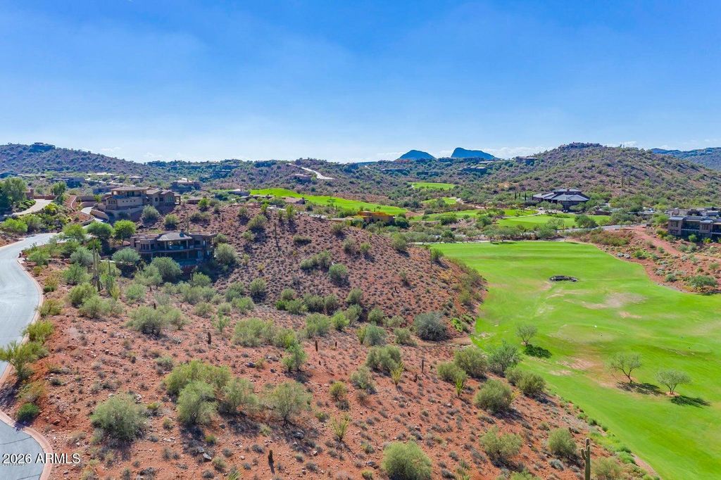 16108 E STAR GAZE Trail 10, Fountain Hills, AZ 85268 — exterior