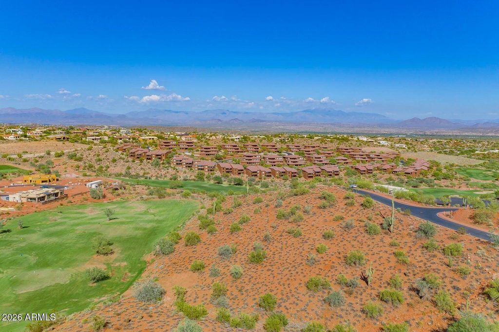 16108 E STAR GAZE Trail 10, Fountain Hills, AZ 85268 — photo 3