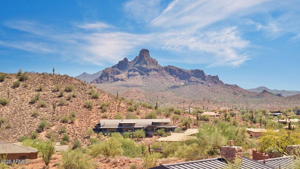 16108 E STAR GAZE Trail 10, Fountain Hills, AZ 85268 — photo 4