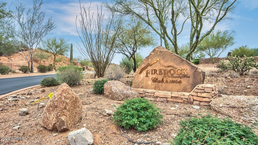 16108 E STAR GAZE Trail 10, Fountain Hills, AZ 85268 — photo 5
