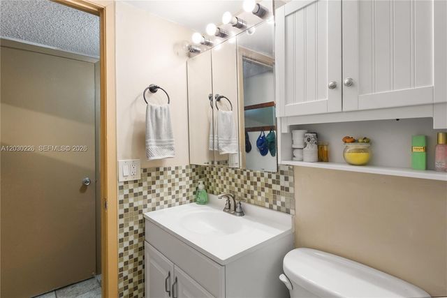 1425 Arthur Street 205A, Hollywood, FL 33020