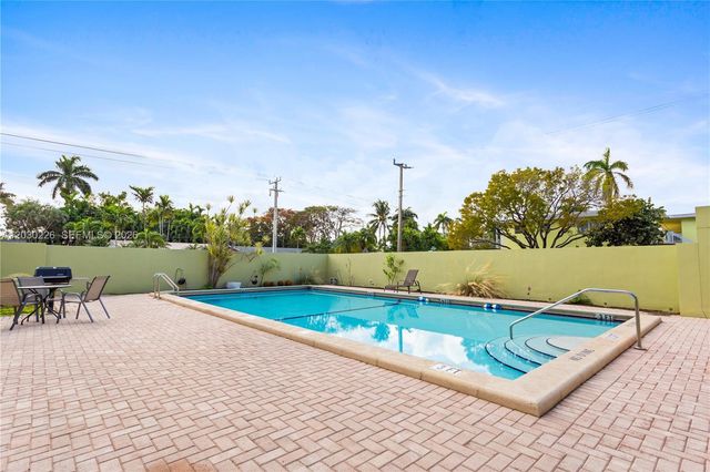 1425 Arthur Street 205A, Hollywood, FL 33020