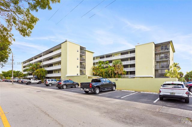 1425 Arthur Street 205A, Hollywood, FL 33020