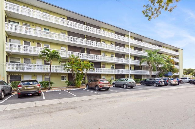 1425 Arthur Street 205A, Hollywood, FL 33020