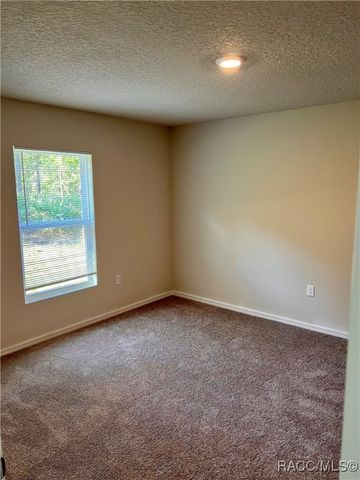 6652 N Bedstrow Boulevard, Citrus Springs, FL 34434