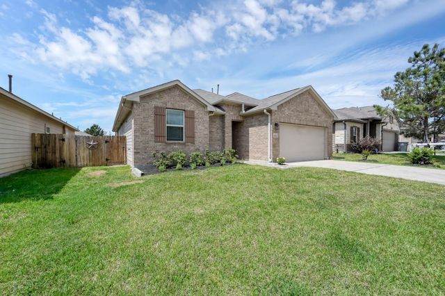 3532 Korina Way, Conroe, TX 77306