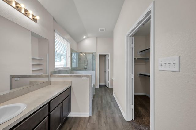 3532 Korina Way, Conroe, TX 77306