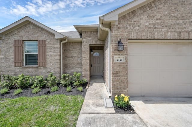 3532 Korina Way, Conroe, TX 77306