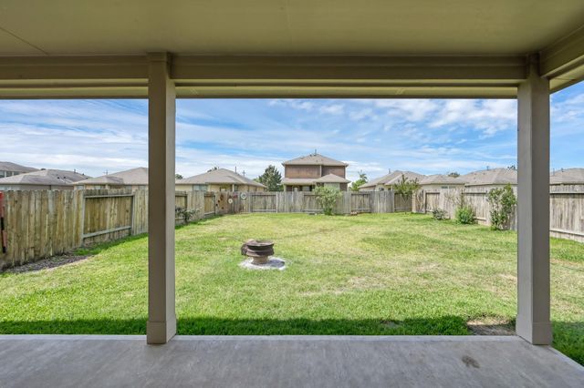 3532 Korina Way, Conroe, TX 77306