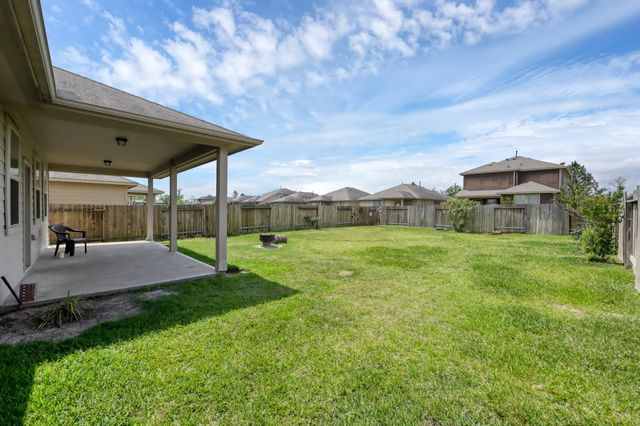 3532 Korina Way, Conroe, TX 77306