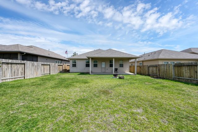 3532 Korina Way, Conroe, TX 77306