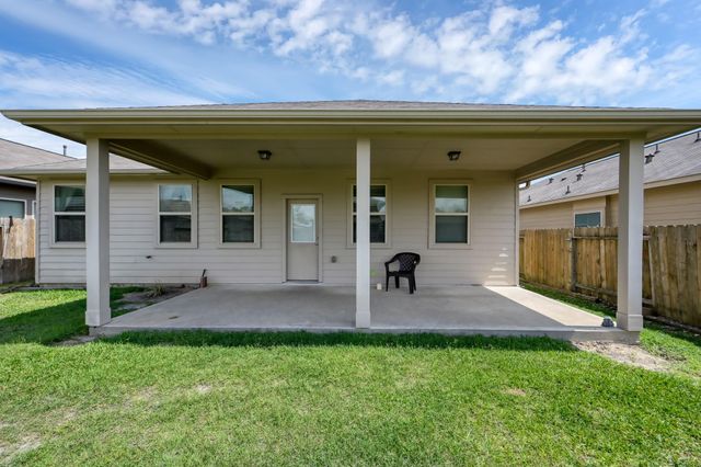 3532 Korina Way, Conroe, TX 77306