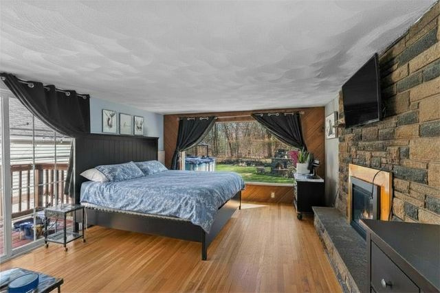 19 Annette Avenue, Pawtucket, RI 02861