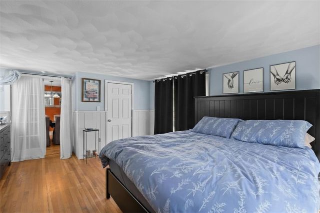 19 Annette Avenue, Pawtucket, RI 02861