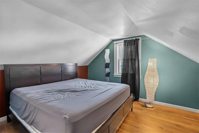 19 Annette Avenue, Pawtucket, RI 02861