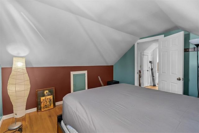 19 Annette Avenue, Pawtucket, RI 02861