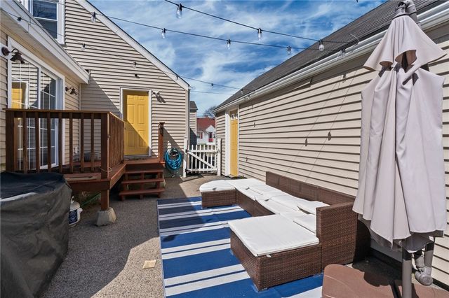 19 Annette Avenue, Pawtucket, RI 02861