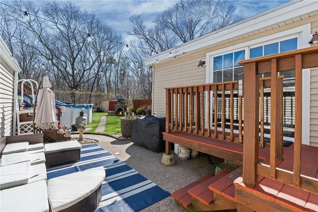 19 Annette Avenue, Pawtucket, RI 02861