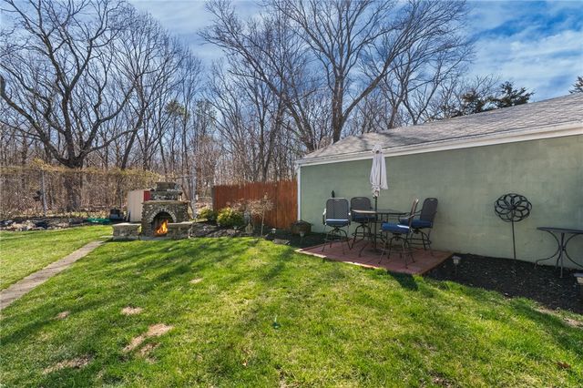 19 Annette Avenue, Pawtucket, RI 02861