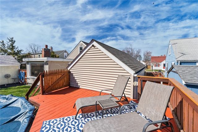 19 Annette Avenue, Pawtucket, RI 02861