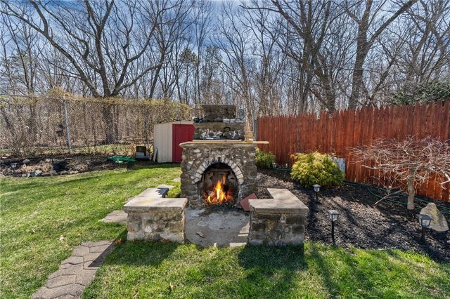 19 Annette Avenue, Pawtucket, RI 02861