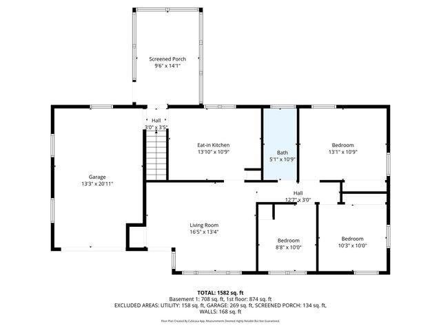 5100 11th Avenue C, Moline, IL 61265