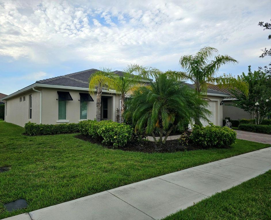 11359 SW Apple Blossom Trail, Port St Lucie, FL 34987