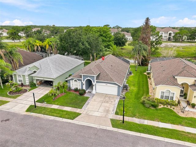 2613 RUNYON CIRCLE, Orlando, FL 32837