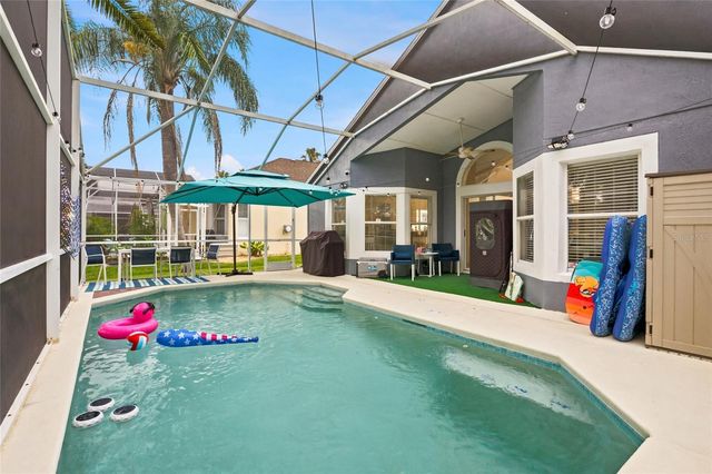 2613 RUNYON CIRCLE, Orlando, FL 32837