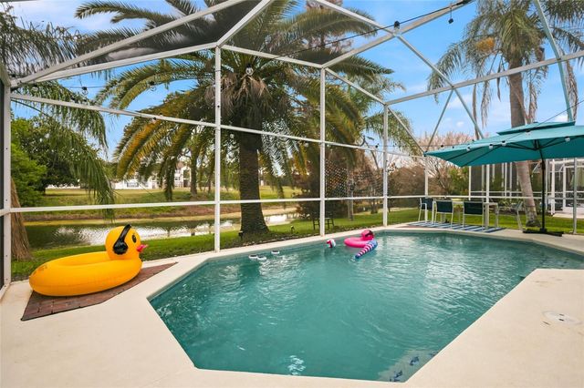 2613 RUNYON CIRCLE, Orlando, FL 32837